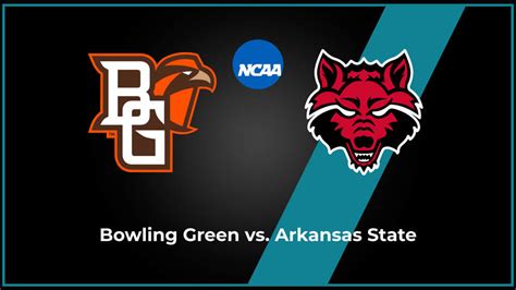 bowl games|Bowling Green vs. Arkansas State prediction, odds: 2024 68 .